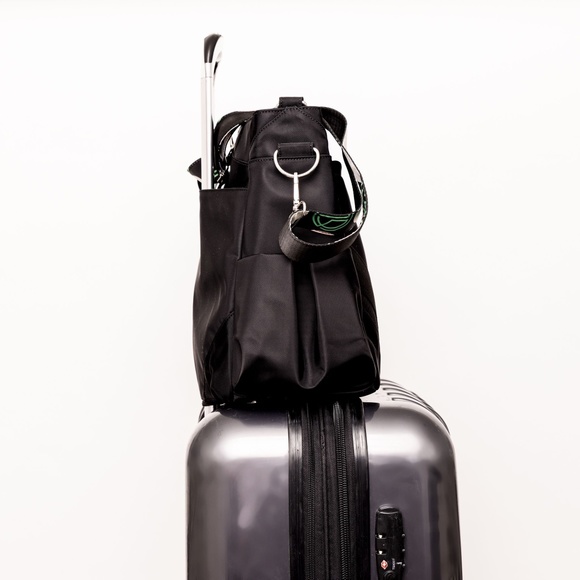 NWT GEORGIE AND LOU PICKLEBALL GEAR BAG - Picture 7 of 13